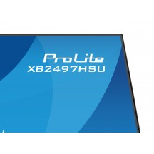Monitor iiyama  XB2497HSU-B1
