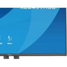 Monitor iiyama  XB2497HSU-B1