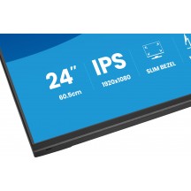 Monitor iiyama  XB2497HSU-B1