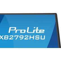 Monitor iiyama  XB2792HSU-B1
