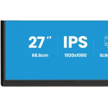Monitor iiyama  XB2792HSU-B1