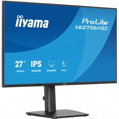 Monitor iiyama  XB2796HSC-B1
