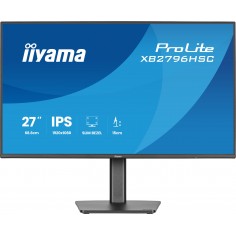 Monitor iiyama  XB2796HSC-B1 2