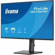 Monitor iiyama  XB2796HSC-B1