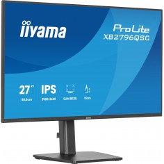 Monitor iiyama  XB2796QSC-B1