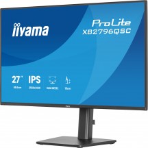 Monitor iiyama  XB2796QSC-B1