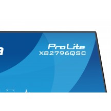 Monitor iiyama  XB2796QSC-B1