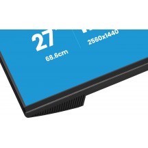Monitor iiyama  XB2796QSC-B1