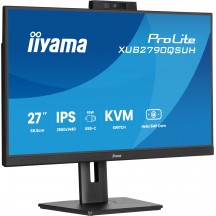 Monitor iiyama  XUB2790QSUH-B2