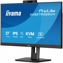 Monitor iiyama  XUB2790QSUH-B2