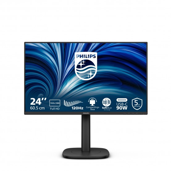 Monitor Philips  24B2U3301/00