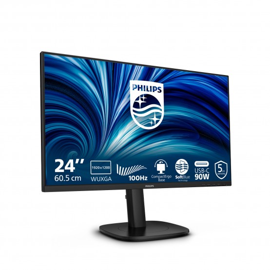 Monitor Philips  24B2U3301D/00