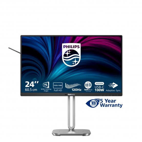Monitor Philips  24B2U4301/00