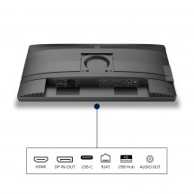 Monitor Philips  24B2U4301/00