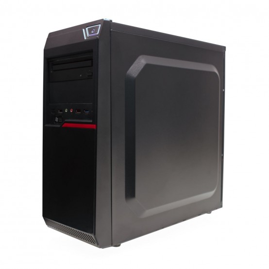 Carcasa Riotoro CR100BE