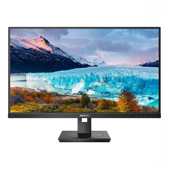 Monitor Philips  273S1/00