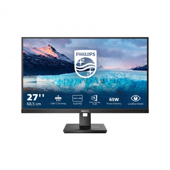 Monitor Philips  273S1/00