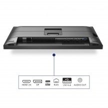 Monitor Philips  273S1/00