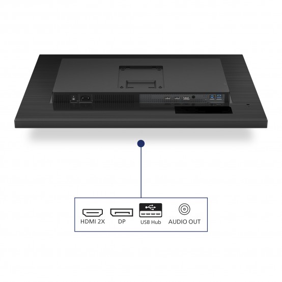 Monitor Philips  27B1N3800/00