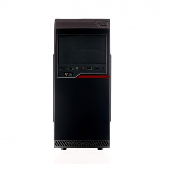 Carcasa Riotoro CR100BE