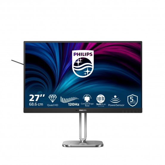 Monitor Philips  27B2N4500/00
