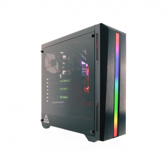 Carcasa Riotoro CR100TG