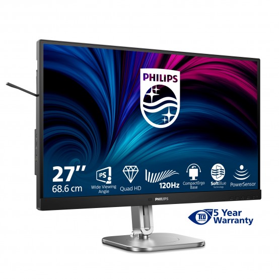 Monitor Philips  27B2N4500/00