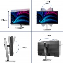Monitor Philips  27B2N4500/00