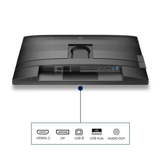 Monitor Philips  27B2N4500/00