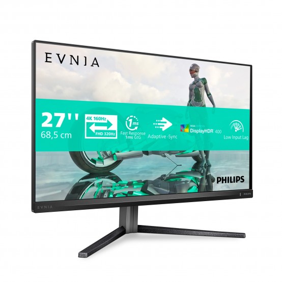 Monitor Philips  27M2N3800A/00