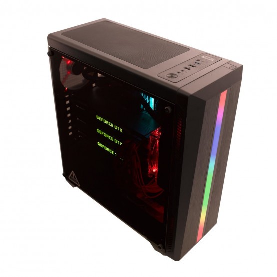 Carcasa Riotoro CR100TG