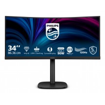 Monitor Philips  34B2U3600C/00