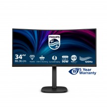 Monitor Philips  34B2U3600C/00