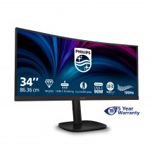 Monitor Philips  34B2U3600C/00