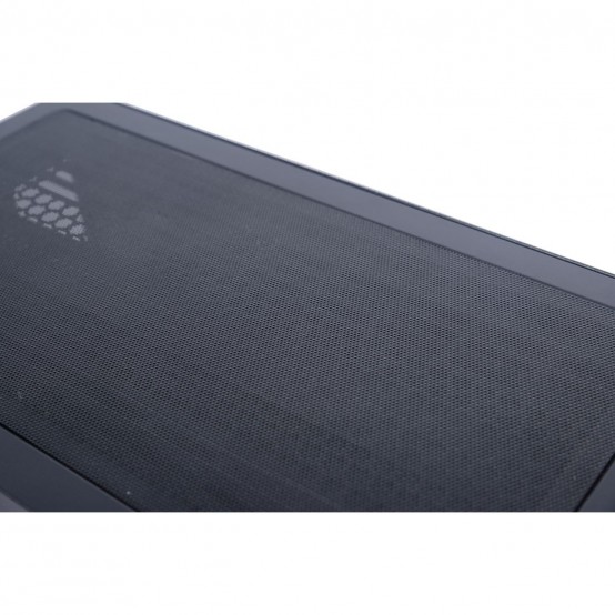 Carcasa Segotep Fenix NF FENIX-BK-NF