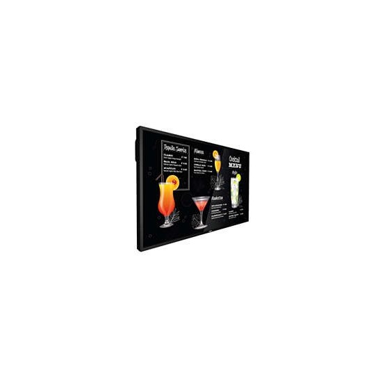 Monitor Philips  50BDL3117P/00