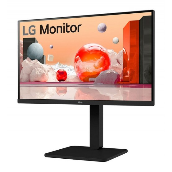 Monitor LG  24BA550-B.AEUQ