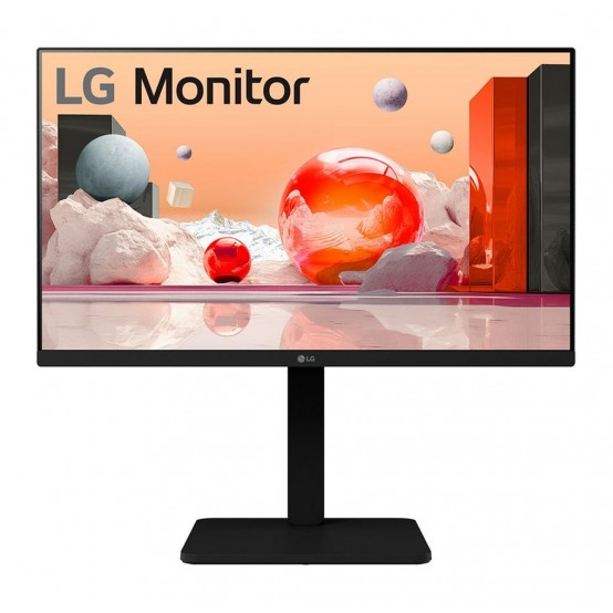 Monitor LG  24BA550-B.AEUQ