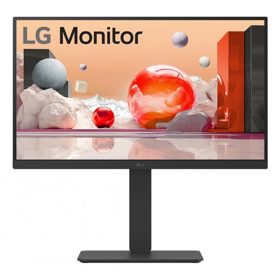 Monitor LG  24BA850-B.AEU