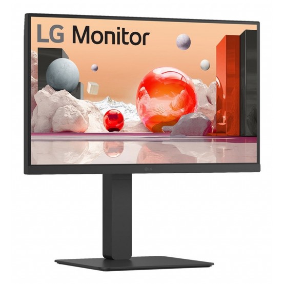 Monitor LG  24BA850-B.AEU