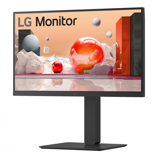 Monitor LG  24BA850-B.AEU