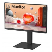 Monitor LG  24BA850-B.AEU