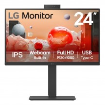 Monitor LG  24BA850-B.AEU