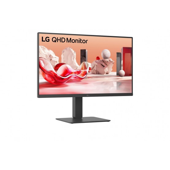 Monitor LG  27BA45QB-B.AEU