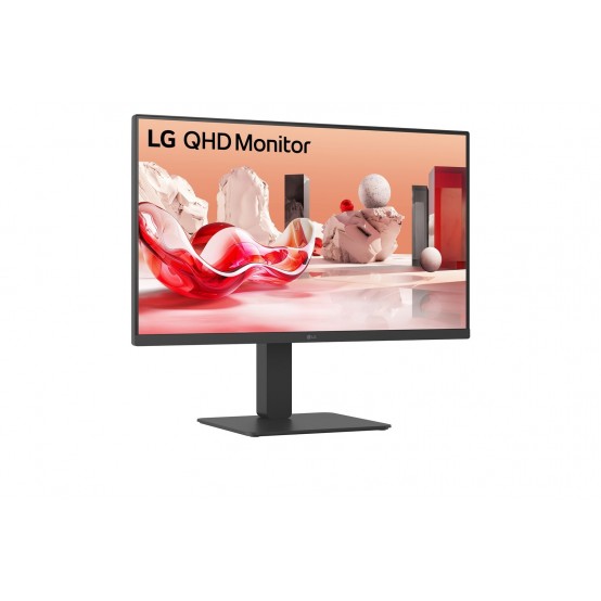 Monitor LG  27BA65QB-B