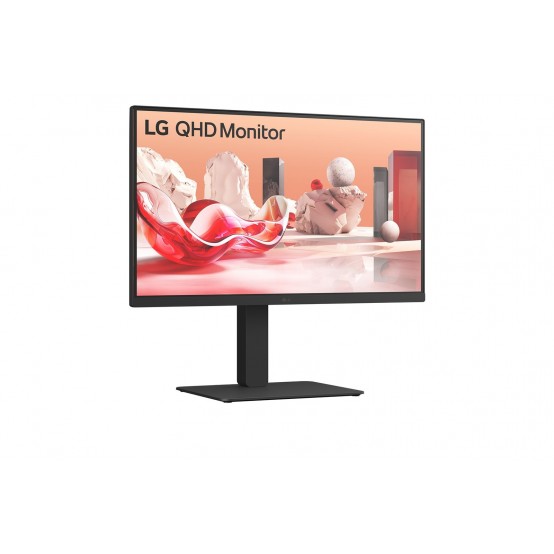 Monitor LG  27BA75QB-B.AEU