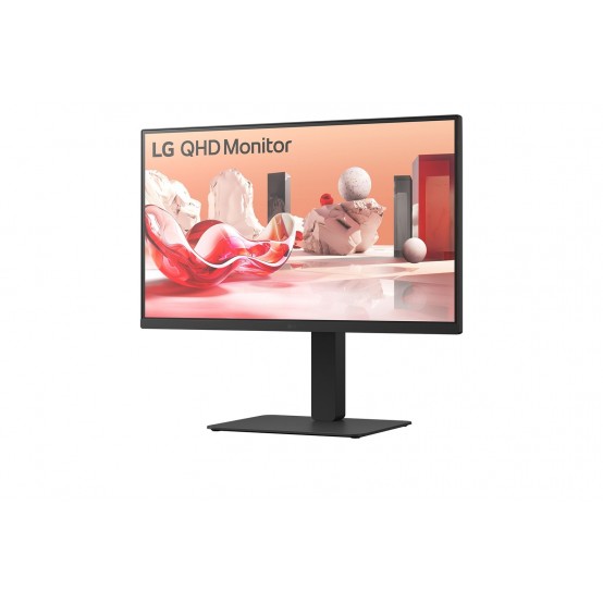 Monitor LG  27BA75QB-B.AEU