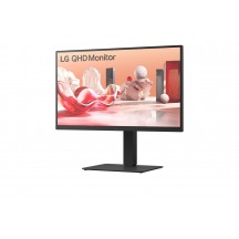 Monitor LG  27BA75QB-B.AEU