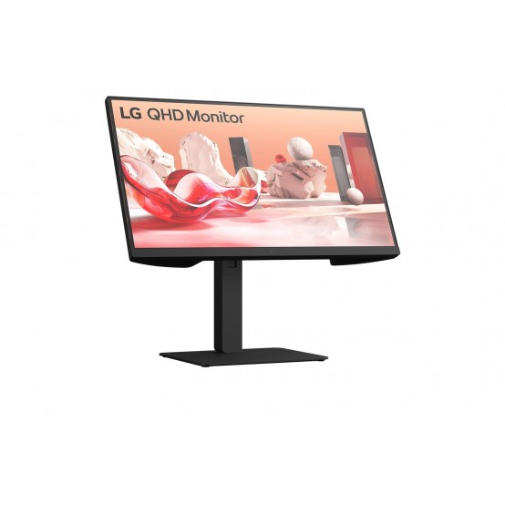 Monitor LG  27BA75QB-B.AEU