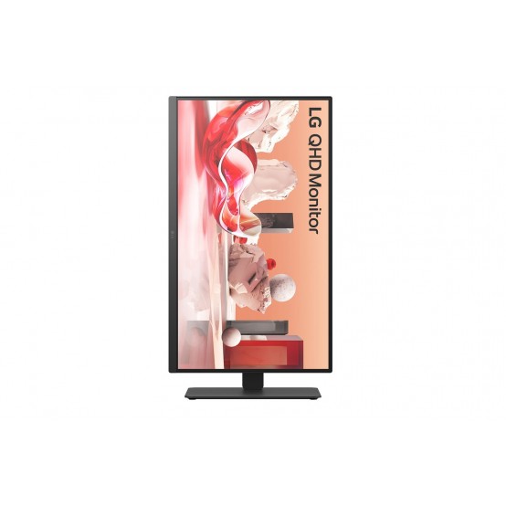 Monitor LG  27BA75QB-B.AEU